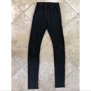 Sparkle & Fade jeggings